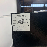 Erlab Captair 632B Midcap Laboratory furniture Enclosed Workspaces image 2